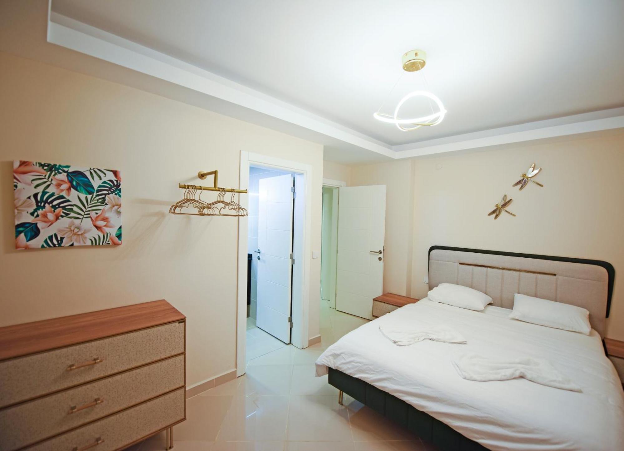 Bluehomes Villas Belek Esterno foto
