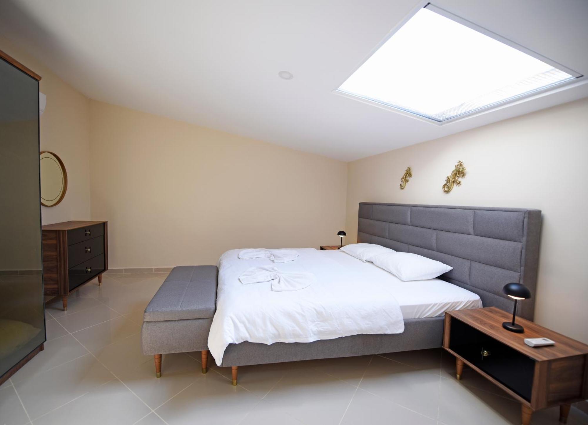 Bluehomes Villas Belek Esterno foto