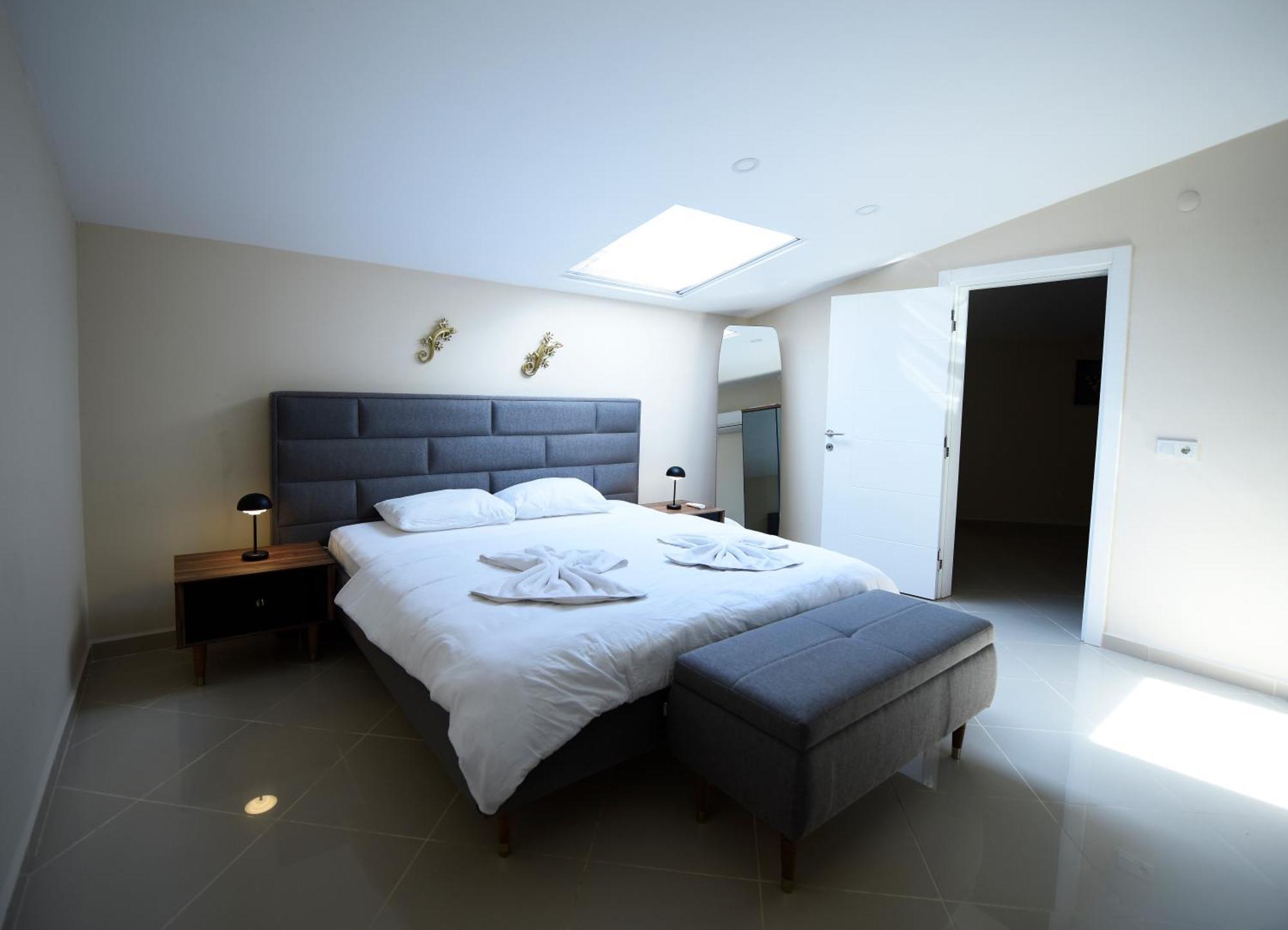Bluehomes Villas Belek Esterno foto