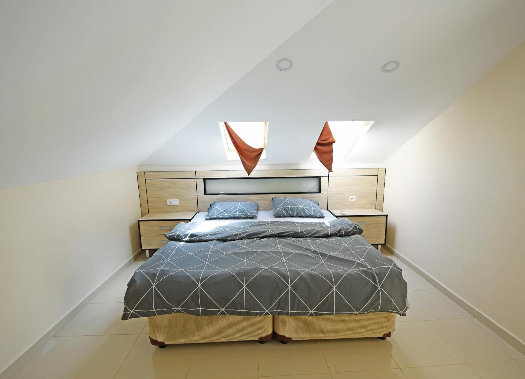 Bluehomes Villas Belek Esterno foto