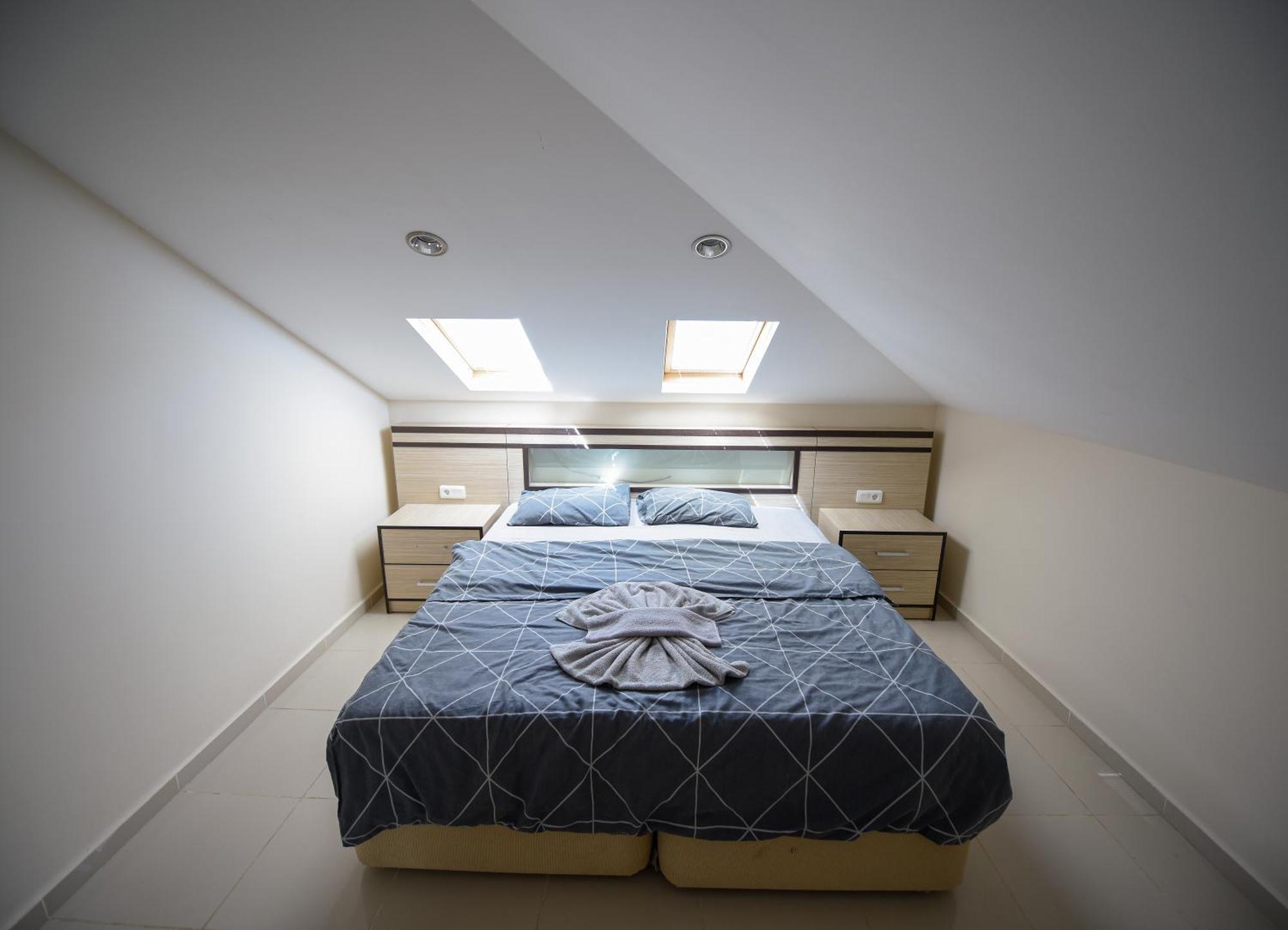 Bluehomes Villas Belek Esterno foto