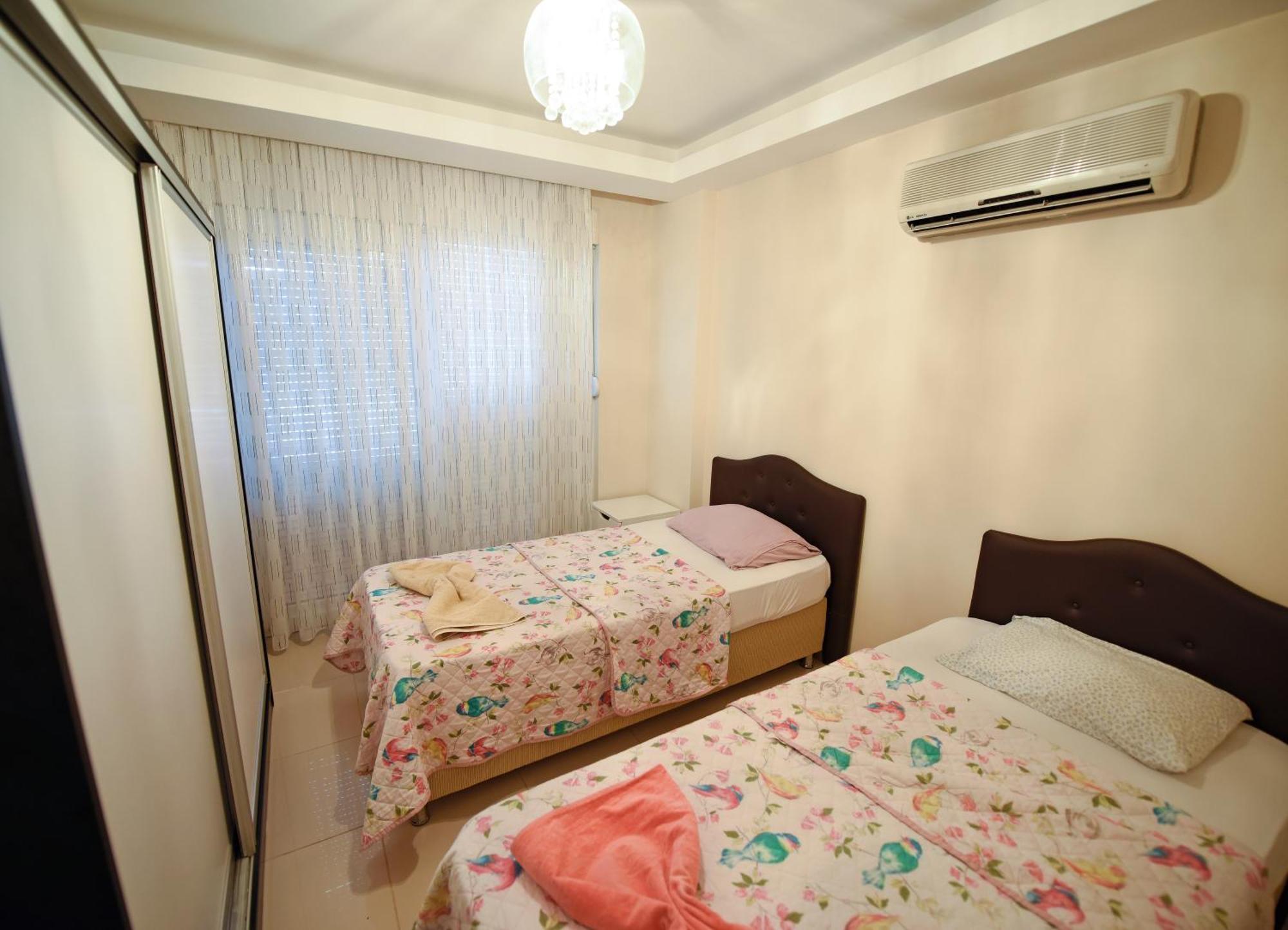 Bluehomes Villas Belek Esterno foto