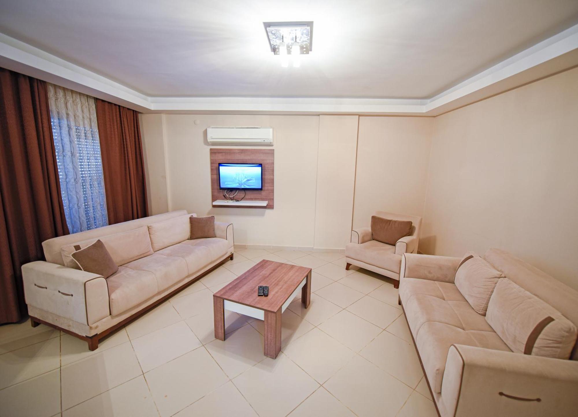 Bluehomes Villas Belek Esterno foto