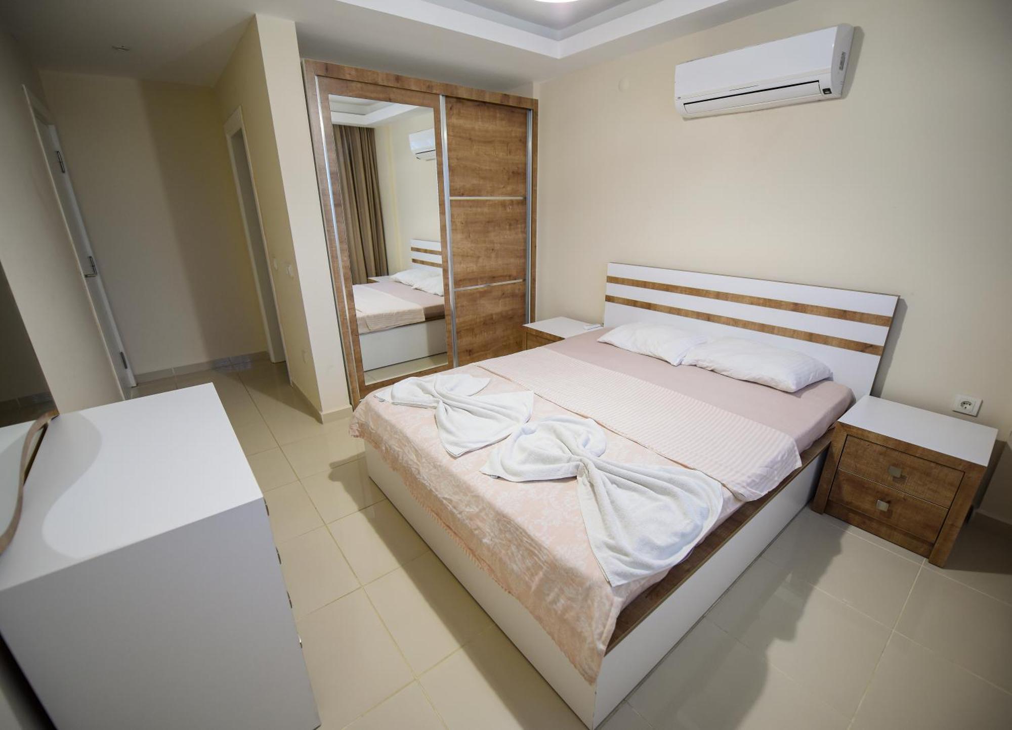 Bluehomes Villas Belek Esterno foto