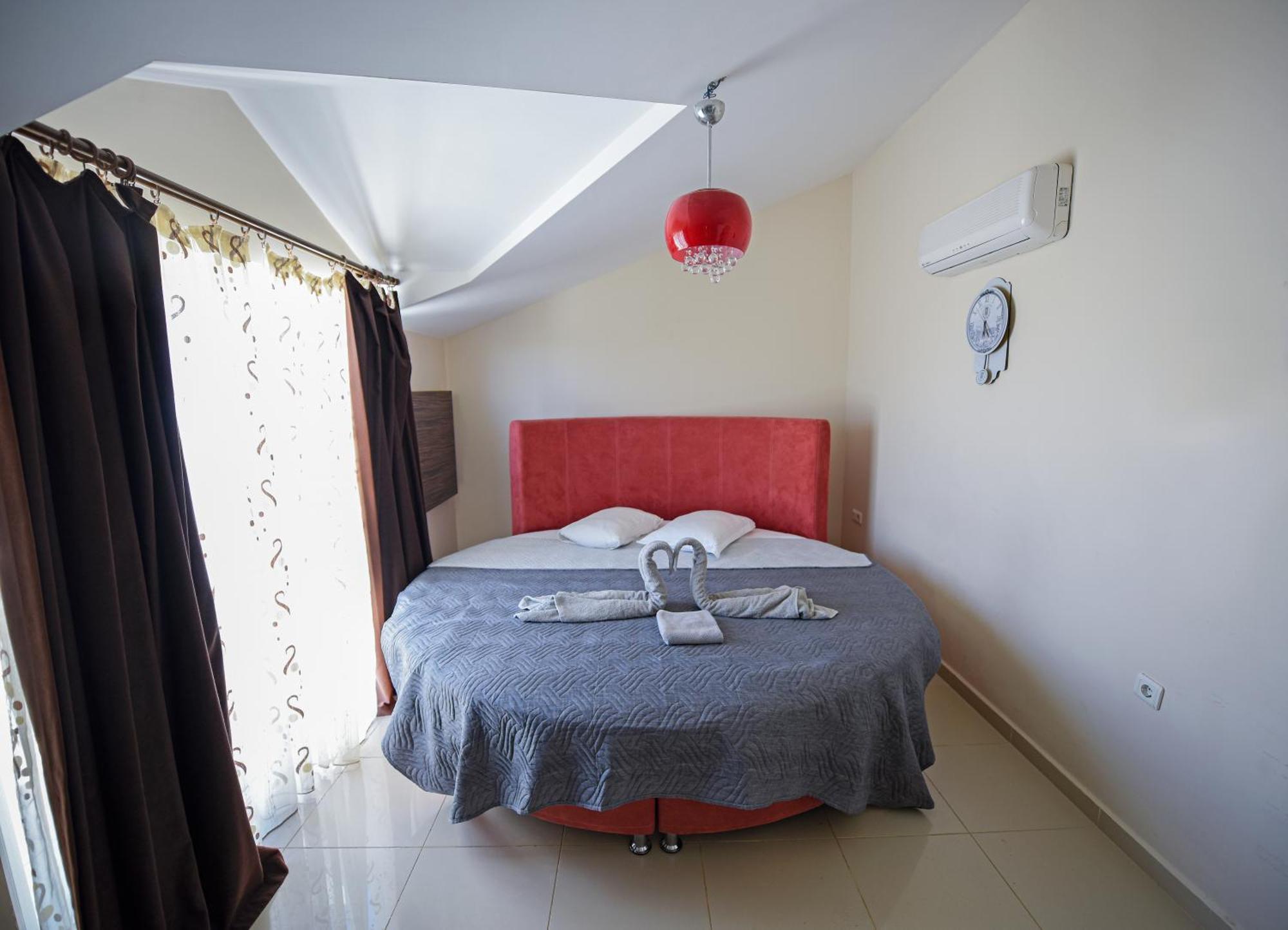 Bluehomes Villas Belek Esterno foto