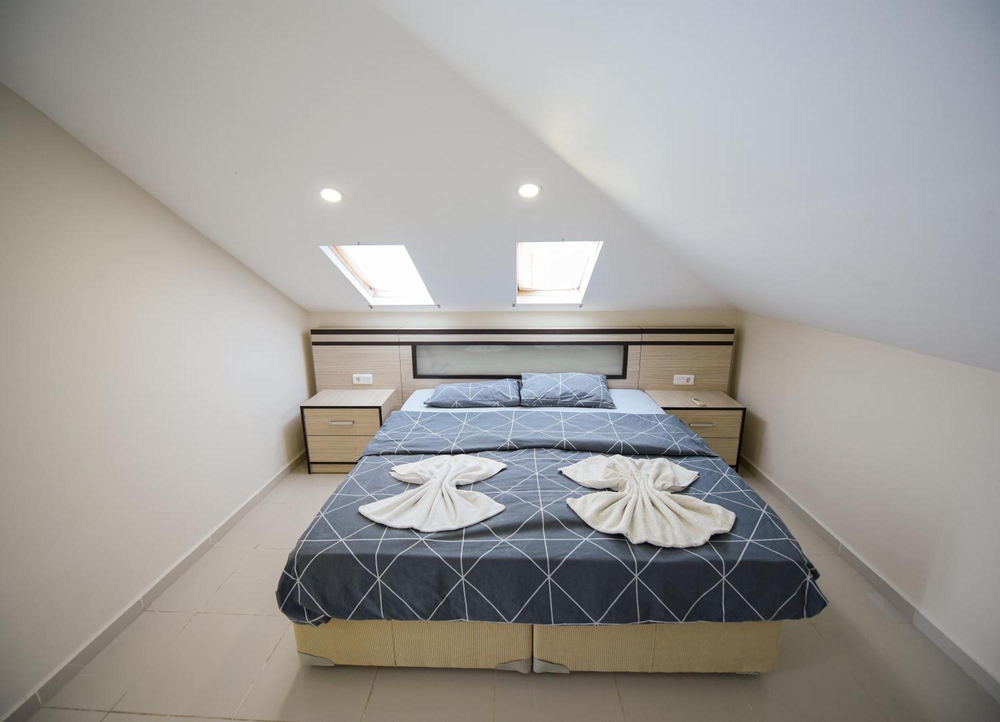 Bluehomes Villas Belek Esterno foto