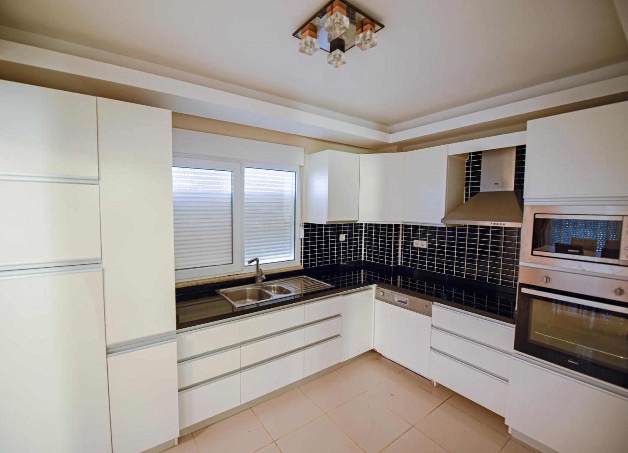 Bluehomes Villas Belek Esterno foto