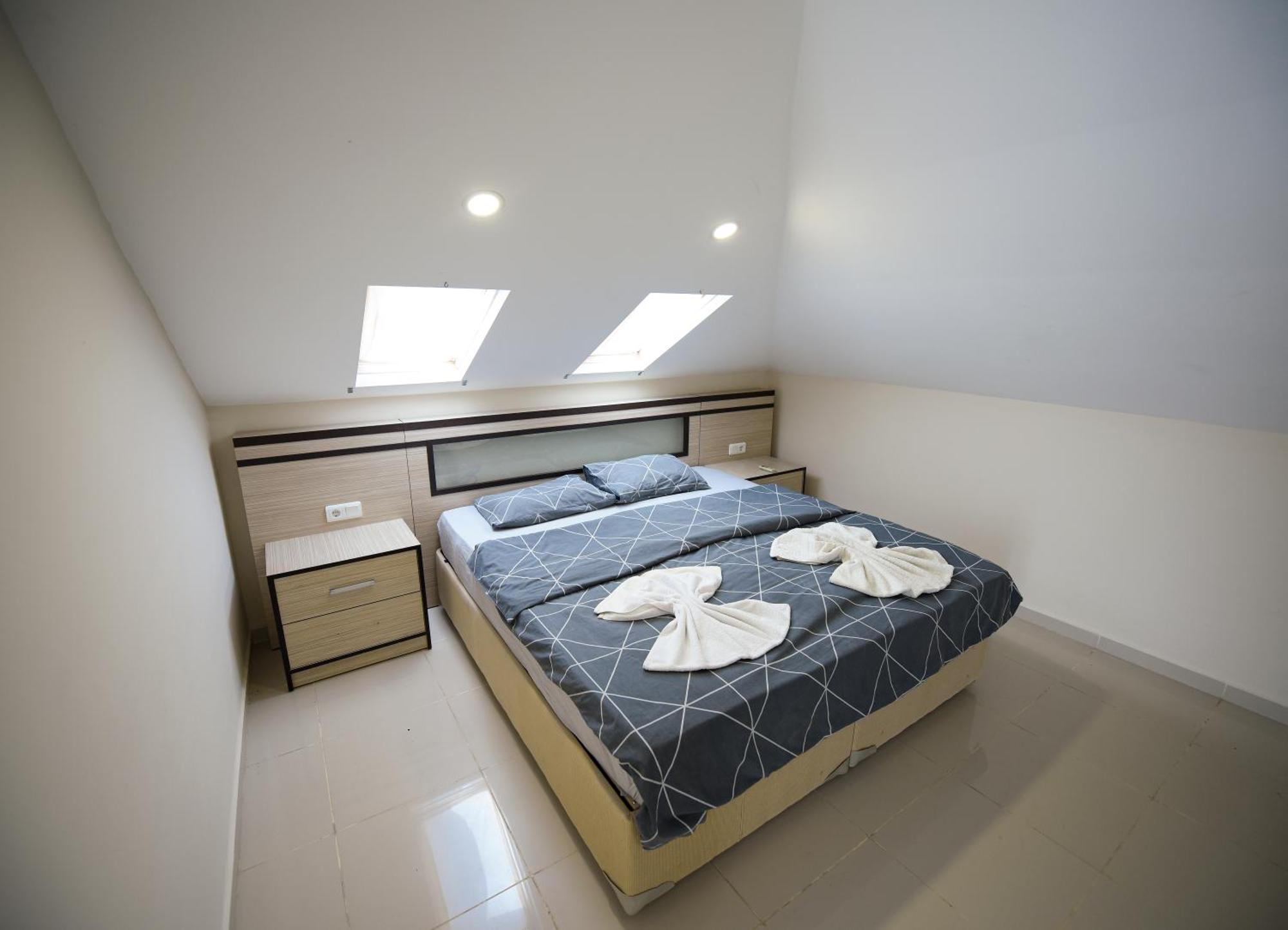 Bluehomes Villas Belek Esterno foto