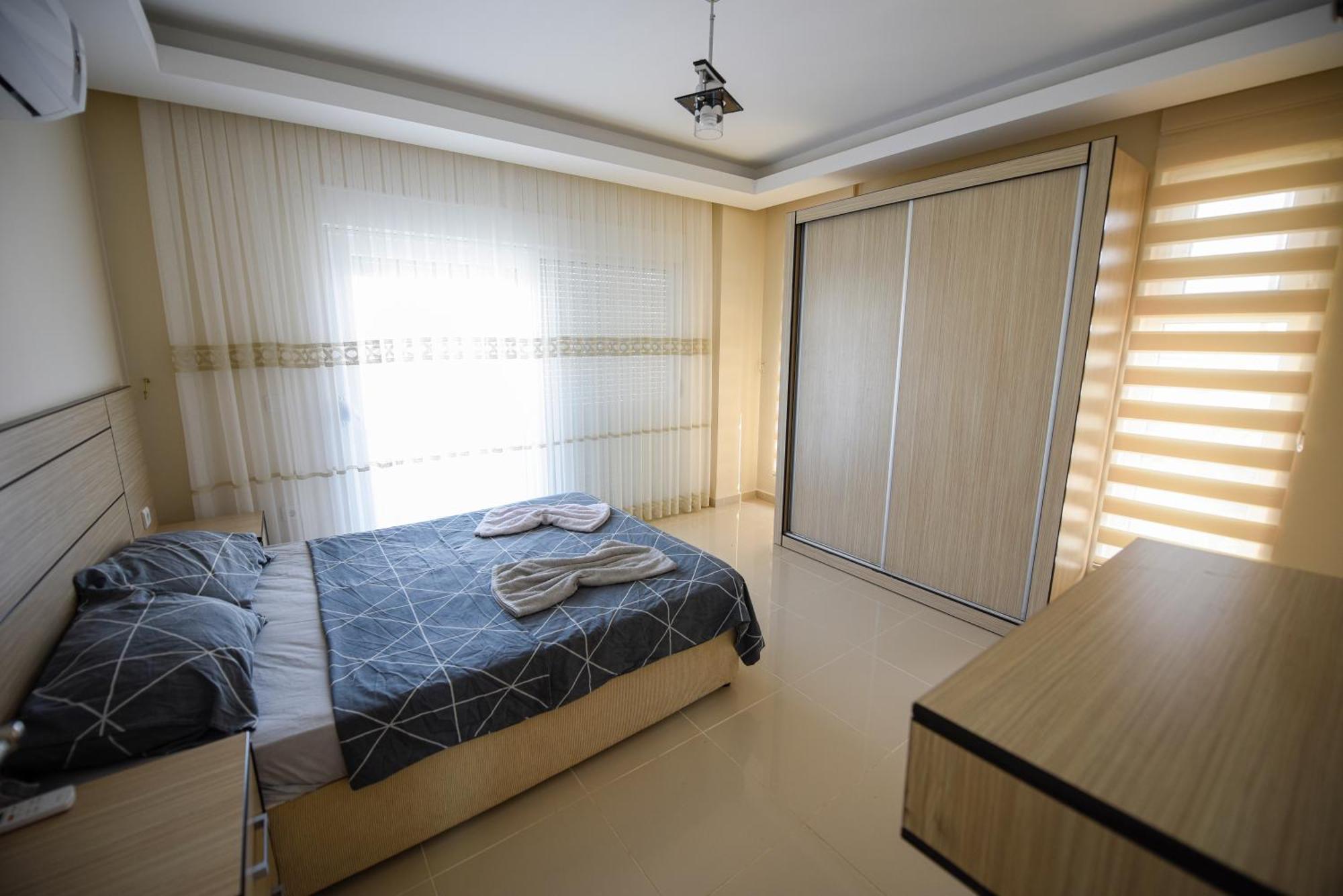 Bluehomes Villas Belek Esterno foto