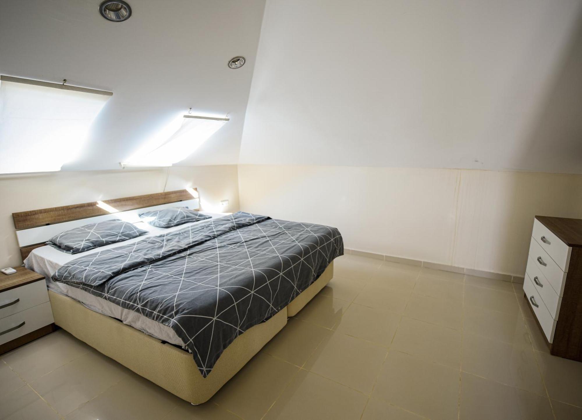 Bluehomes Villas Belek Esterno foto