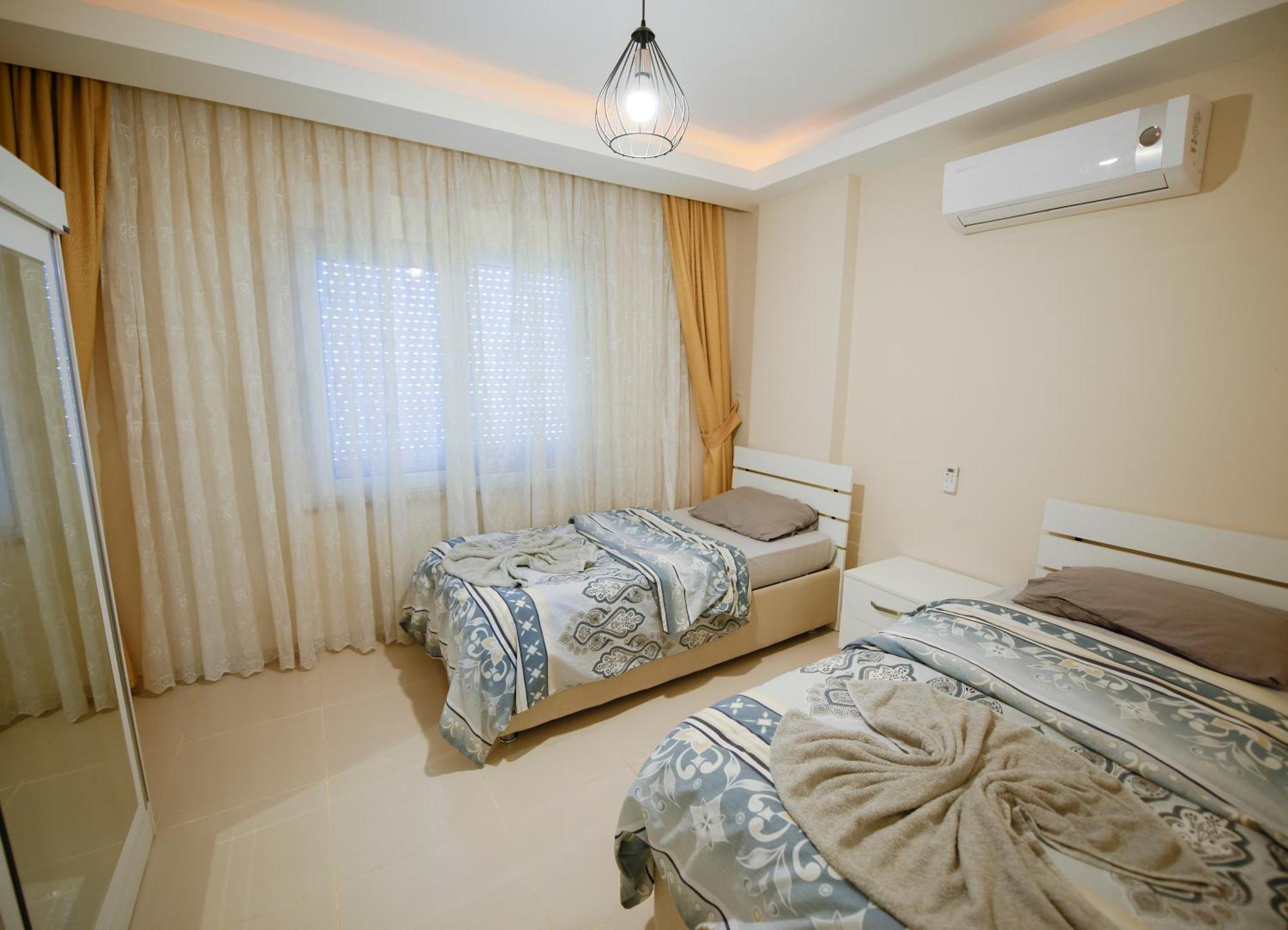 Bluehomes Villas Belek Esterno foto