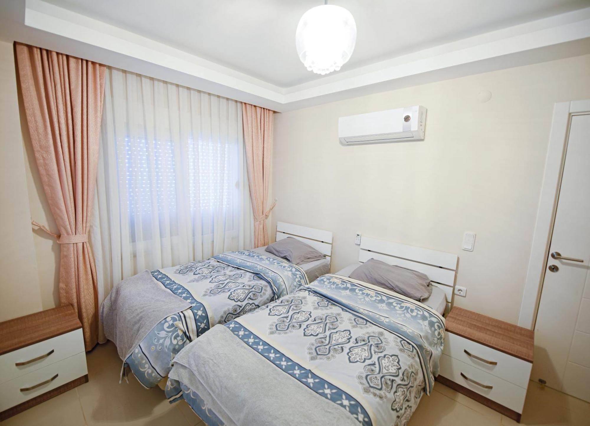 Bluehomes Villas Belek Esterno foto