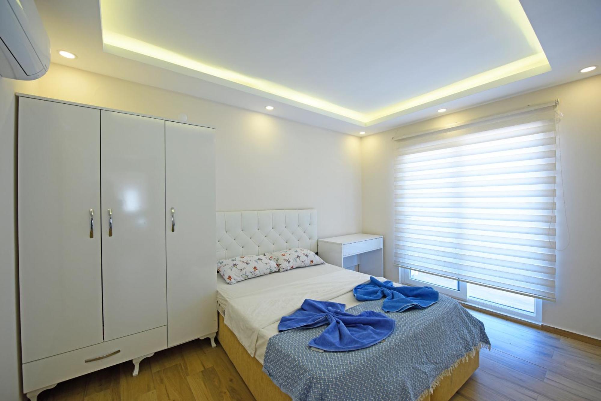 Bluehomes Villas Belek Esterno foto