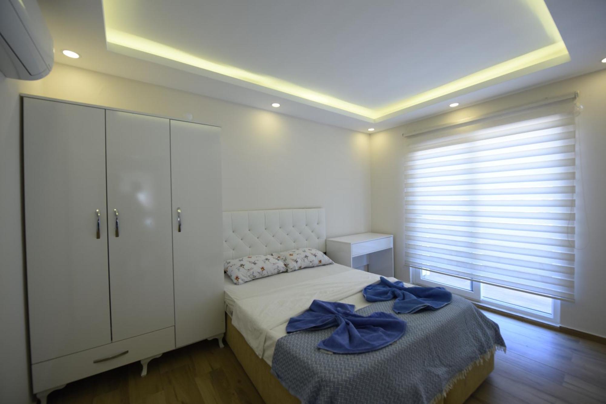 Bluehomes Villas Belek Esterno foto