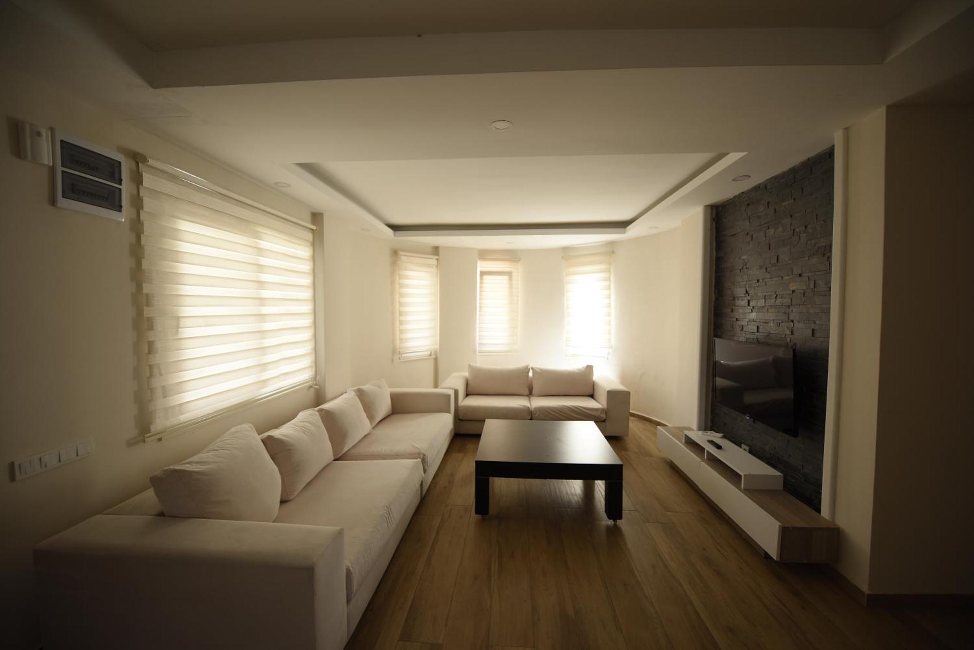 Bluehomes Villas Belek Esterno foto