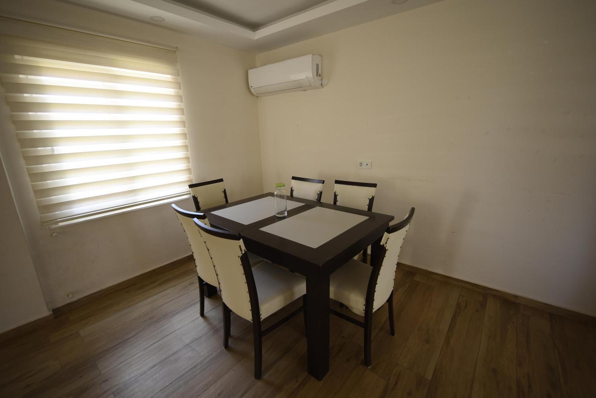 Bluehomes Villas Belek Esterno foto