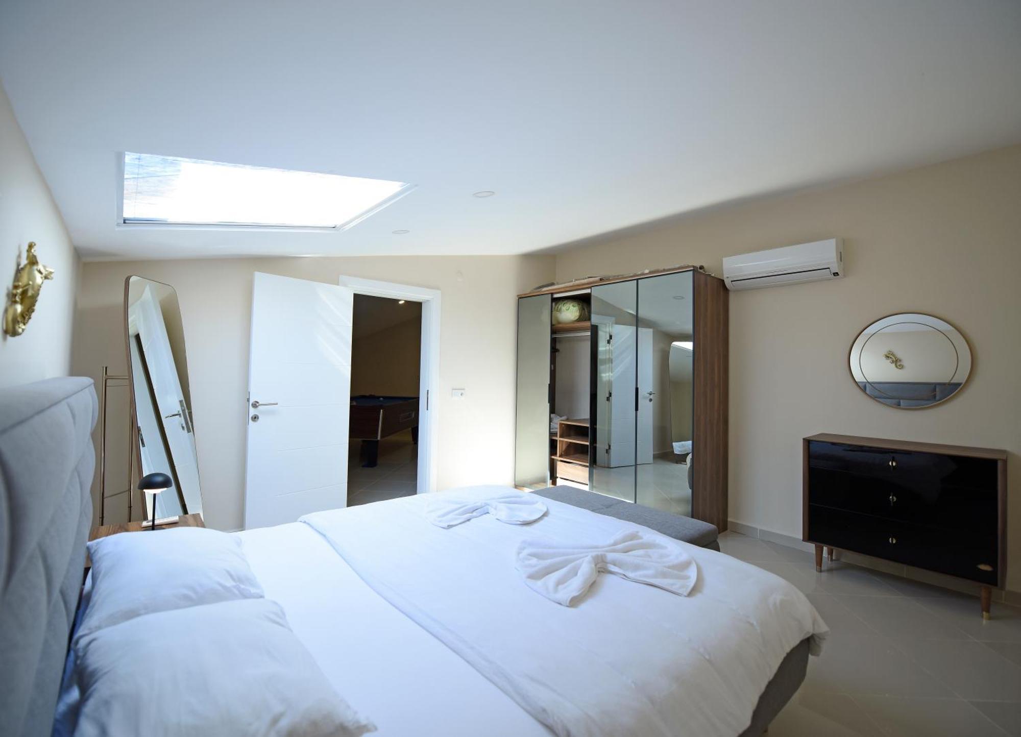 Bluehomes Villas Belek Esterno foto