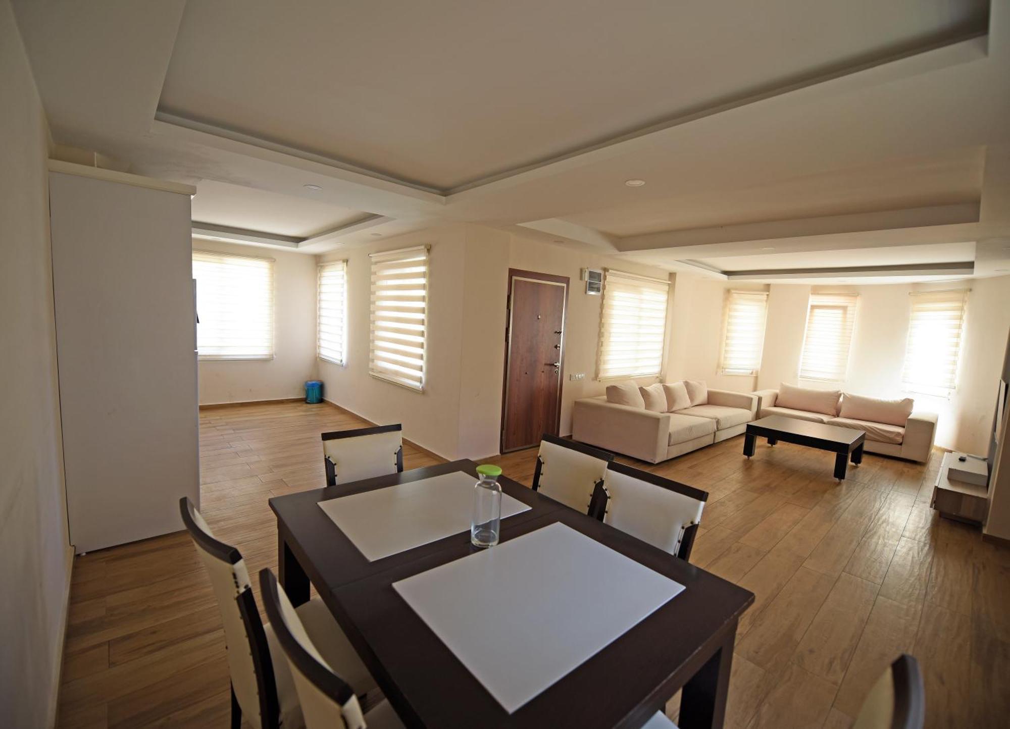 Bluehomes Villas Belek Esterno foto