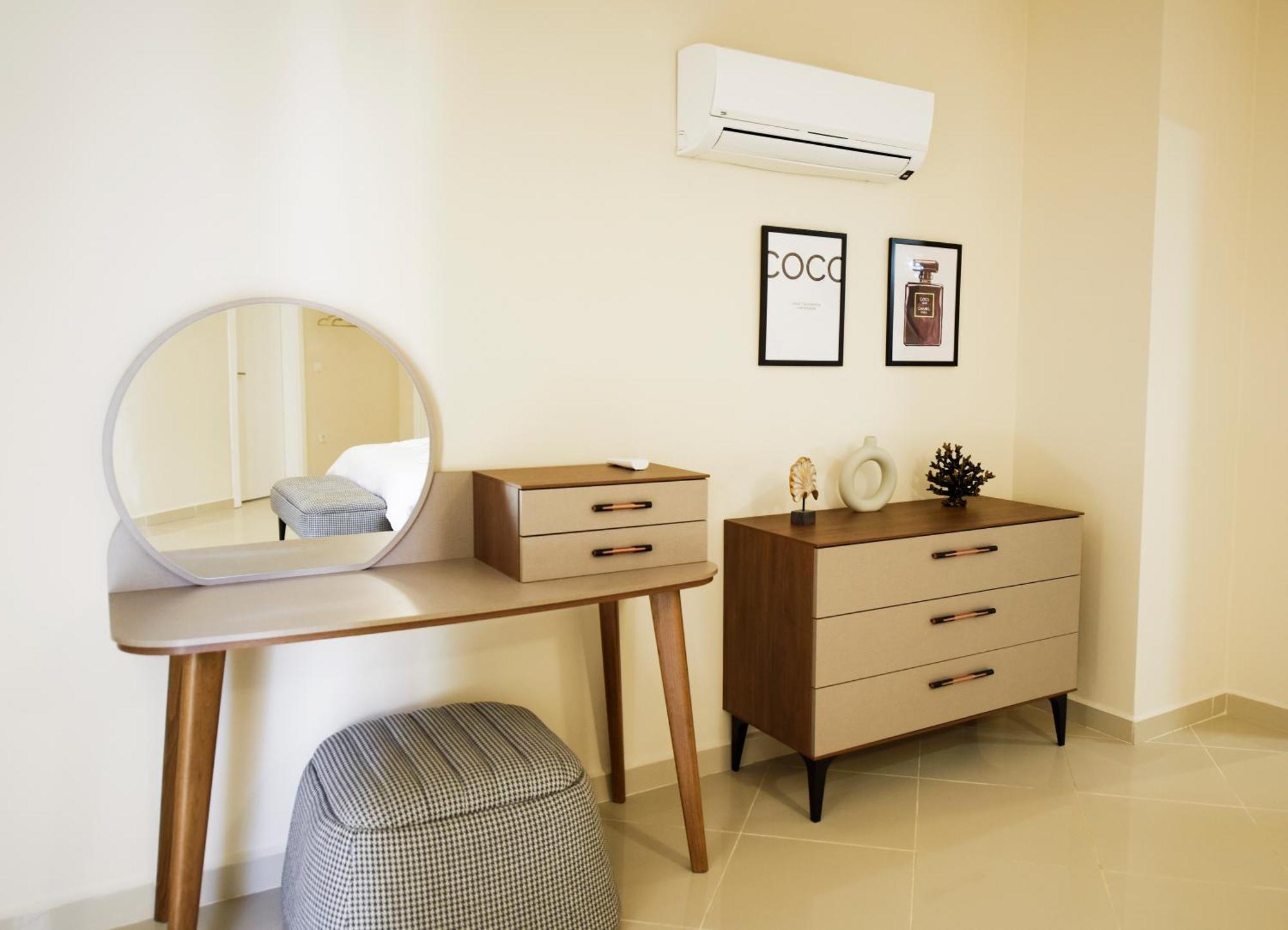Bluehomes Villas Belek Esterno foto