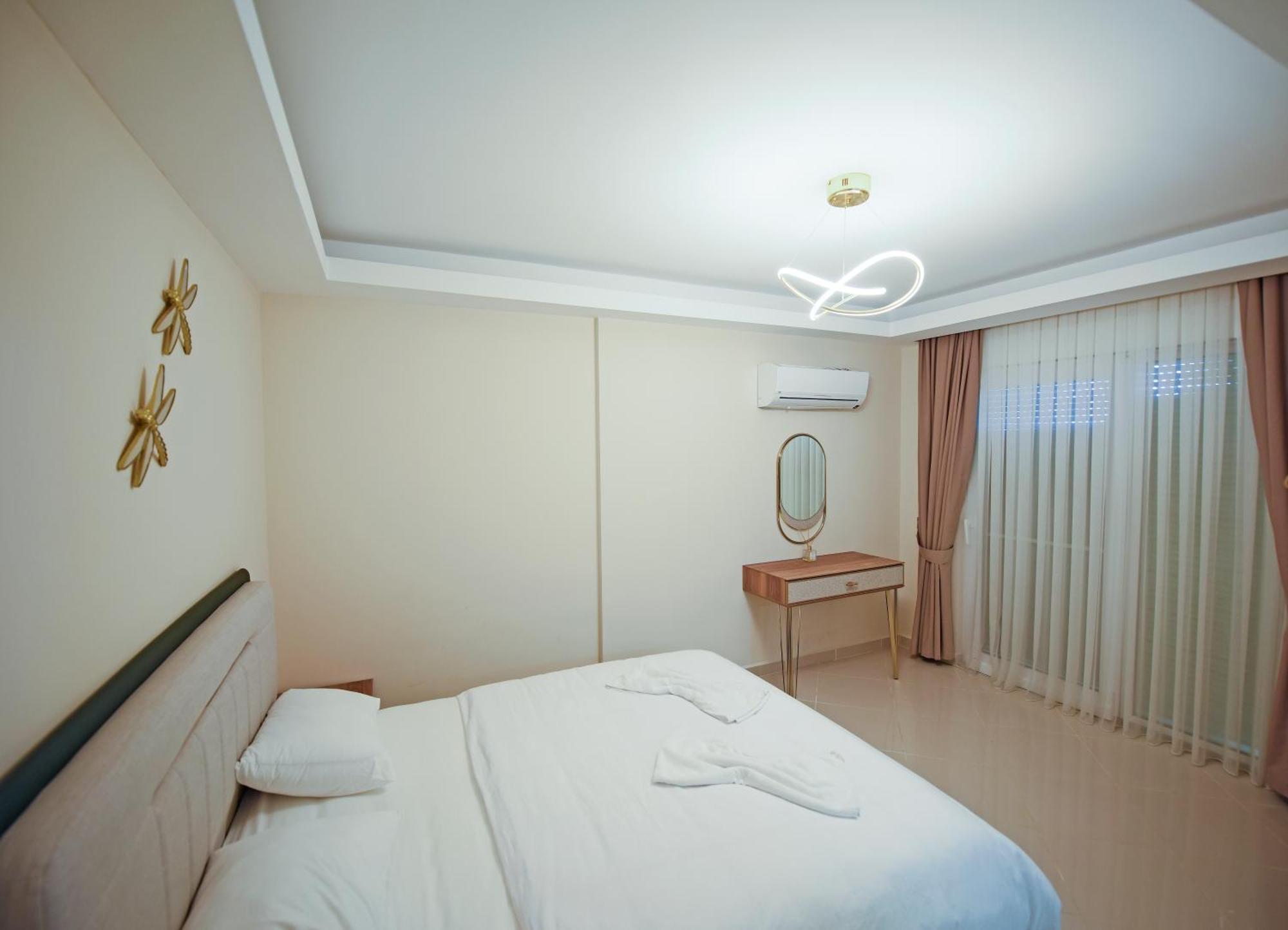 Bluehomes Villas Belek Esterno foto