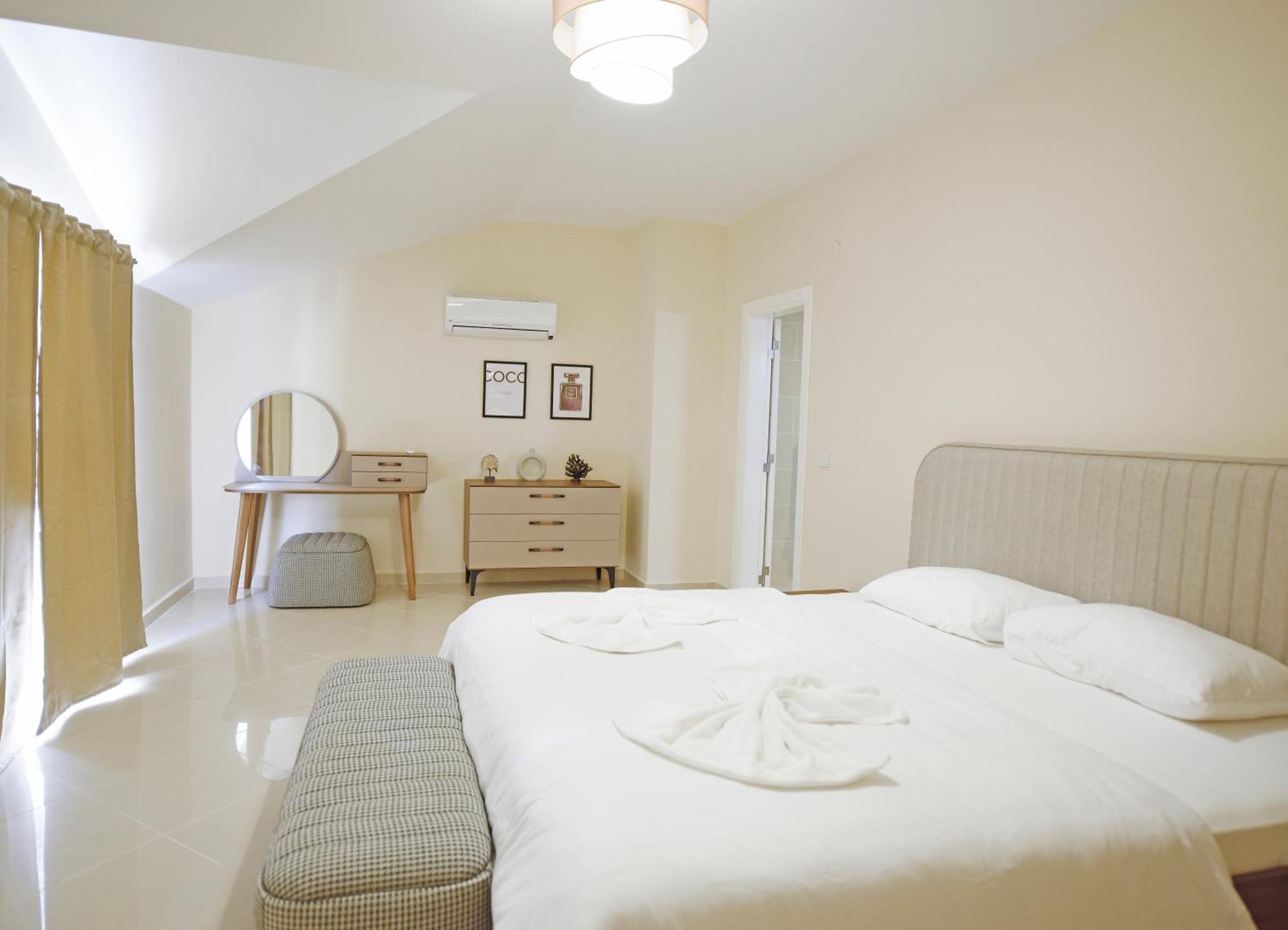 Bluehomes Villas Belek Esterno foto